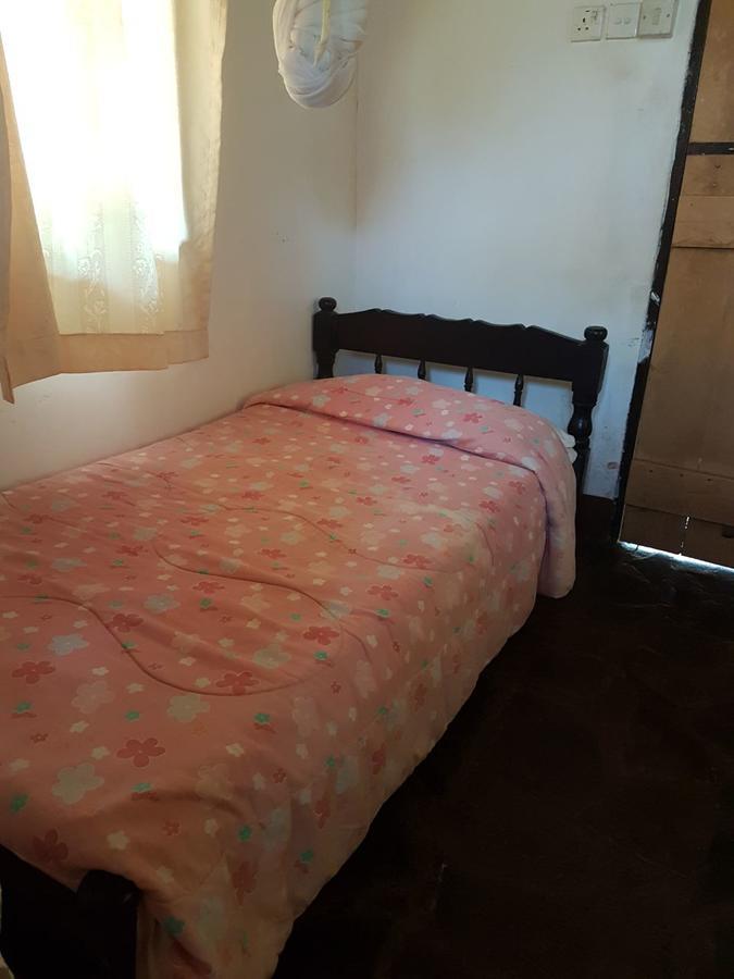Shimoni Gardens Cottages Bagian luar foto