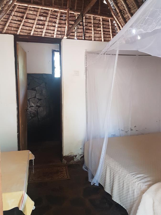 Shimoni Gardens Cottages Bagian luar foto